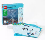Конструктор "Пневматика" LEGO Education 9641 — изображение 2