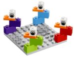 Конструктор образовательный LEGO Education "Увлекательная математика. 1-2 класс" 45210 — изображение 5
