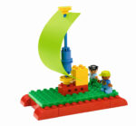 Конструктор "Первые механизмы" LEGO Education 9656 — изображение 2