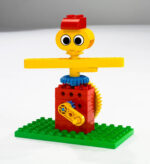Конструктор "Первые механизмы" LEGO Education 9656 — изображение 4