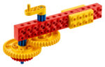 Конструктор "Первые механизмы" LEGO Education 9656 — изображение 6
