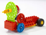 Конструктор "Первые механизмы" LEGO Education 9656 — изображение 7