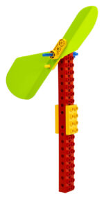 Конструктор "Первые механизмы" LEGO Education 9656 — изображение 9