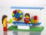 Образовательный конструктор «Городская жизнь» LEGO Education 9389 — изображение 3