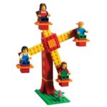 Образовательный конструктор «Городская жизнь» LEGO Education 9389 — изображение 4