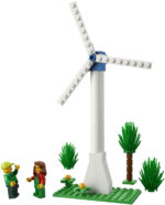 Образовательный конструктор «Городская жизнь» LEGO Education 9389 — изображение 6