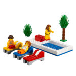 Образовательный конструктор «Городская жизнь» LEGO Education 9389 — изображение 7