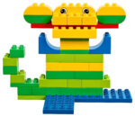 Кубики для творческих занятий LEGO Education 45019 (2+) — изображение 4