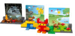 Образовательный конструктор «Моя первая история» LEGO Education 45005 — изображение 12