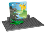 Образовательный конструктор «Моя первая история» LEGO Education 45005 — изображение 13