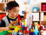Образовательный конструктор «Моя первая история» LEGO Education 45005 — изображение 14