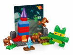 Образовательный конструктор «Моя первая история» LEGO Education 45005 — изображение 3