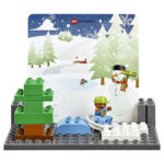 Образовательный конструктор «Моя первая история» LEGO Education 45005 — изображение 4
