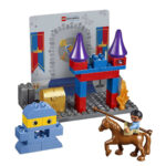 Образовательный конструктор «Моя первая история» LEGO Education 45005 — изображение 8