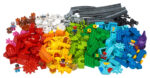 Набор «Планета STEAM» LEGO® Education 45024 — изображение 2