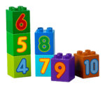 Набор «Планета STEAM» LEGO® Education 45024 — изображение 4