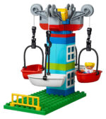 Набор «Планета STEAM» LEGO® Education 45024 — изображение 5