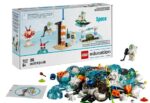 Дополнительный набор LEGO Education "Построй свою историю. Космос" 45102 — изображение 2