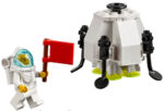 Дополнительный набор LEGO Education "Построй свою историю. Космос" 45102 — изображение 4