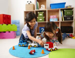 Образовательный конструктор «Общественный и муниципальный транспорт» LEGO Education 45006 — изображение 3
