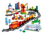 Математический поезд LEGO DUPLO 45008 (2+) — изображение 2