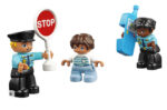Конструктор LEGO Education PreSchool "Люди" 45030 — изображение 3
