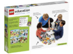 Конструктор LEGO Education PreSchool "Люди" 45030 — изображение 5
