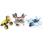 STEM набор на группу "Космическая одиссея" VEX Robotics — изображение 6