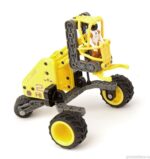 STEM набор на группу "Космическая одиссея" VEX Robotics — изображение 8