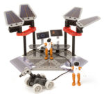 STEM набор на группу "Космическая одиссея" VEX Robotics — изображение 9