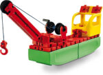 Конструктор "Супер набор для малышей" Fischertechnik Junior 511930 — изображение 14