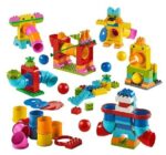 Комплект с трубками LEGO DUPLO 45026 — изображение 2
