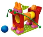 Комплект с трубками LEGO DUPLO 45026 — изображение 5