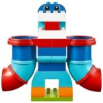 Комплект с трубками LEGO DUPLO 45026 — изображение 6