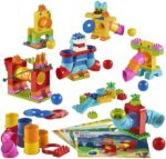 Комплект с трубками LEGO DUPLO 45026 — изображение 7