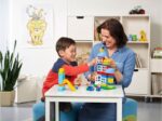 Развивающий набор "Наш родной город" LEGO DUPLO 45021 — изображение 3