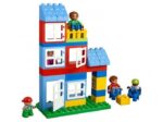 Развивающий набор "Наш родной город" LEGO DUPLO 45021 — изображение 4