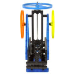 STEM набор на группу "Простые механизмы 1" VEX Robotics — изображение 12