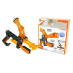 STEM набор на группу "Простые механизмы 1" VEX Robotics — изображение 16