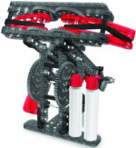 STEM набор на группу "Простые механизмы 1" VEX Robotics — изображение 6