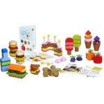 Конструктор "Cafe+" LEGO Education PreSchool 45004 — изображение 3