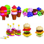 Конструктор "Cafe+" LEGO Education PreSchool 45004 — изображение 4