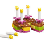 Конструктор "Cafe+" LEGO Education PreSchool 45004 — изображение 7