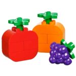 Конструктор "Cafe+" LEGO Education PreSchool 45004 — изображение 9