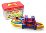 Конструктор Popular Playthings "Плейстикс". Комплект на группу — изображение 2