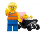 Развивающий конструктор "Городские жители" LEGO 45022 — изображение 4