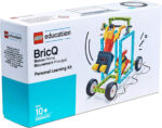 Набор для индивидуального обучения LEGO® Education BricQ Motion Prime 2000470 — изображение 3