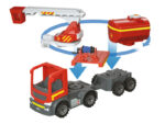 Конструктор "Пожарные машины для малышей" Fischertechnik Junior 554193 — изображение 5
