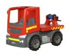 Конструктор "Пожарные машины для малышей" Fischertechnik Junior 554193 — изображение 7