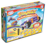Конструктор Popular Playthings "Плейстикс. Мастер". Стартовый набор